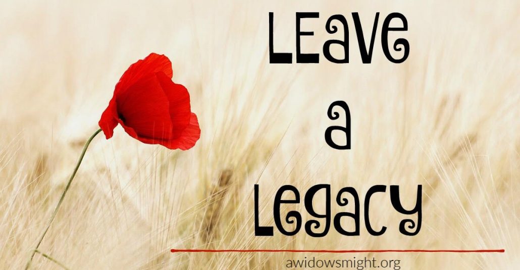 Heather Amaros Legacy A Life Well Lived - 99zhrsc